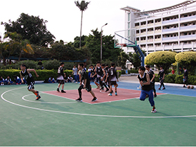 佛山市交通技工学校_学校简介